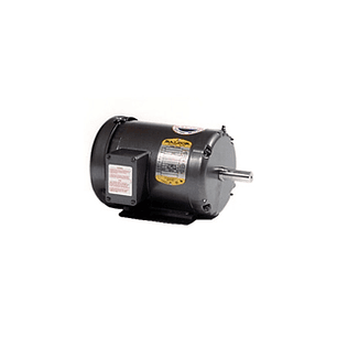 EM3550T-57   MOTOR TRIFASICO 1.5HP 143T 3PH 2850RPM
