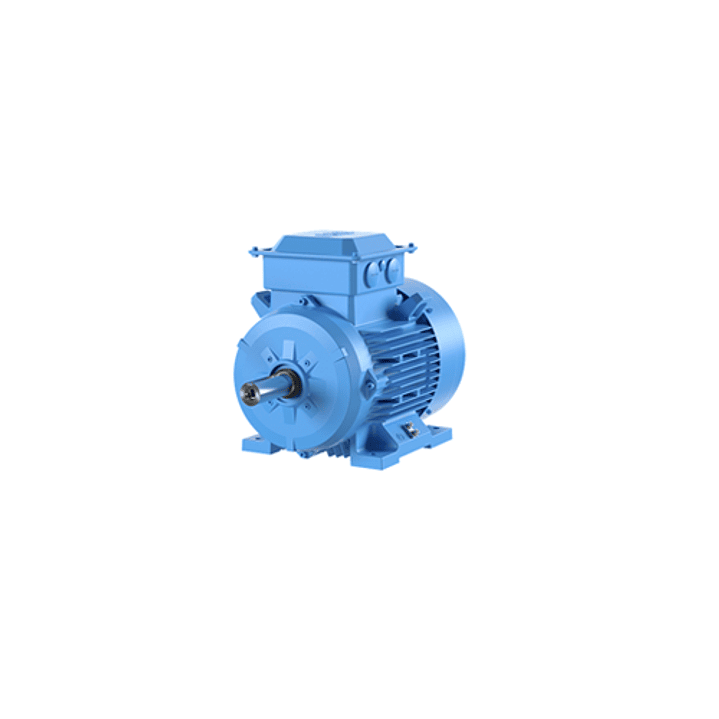 M2BAX160MLB2 -  MOTOR 15KW 400V 2P 160ML B3 IE2 1