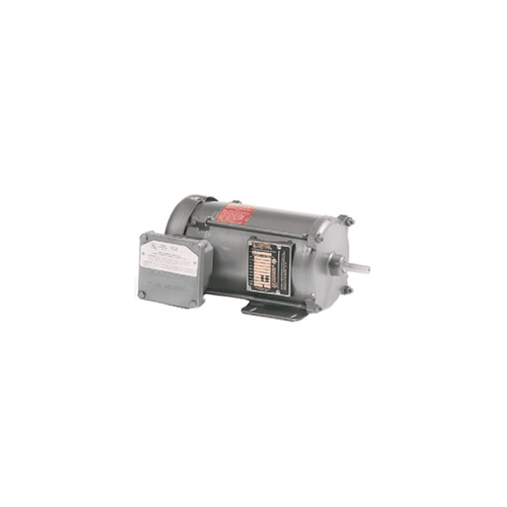 M7013-50  MOTOR A PRUEBA DE EXPLOSION 1.0HP 2850RPM 1
