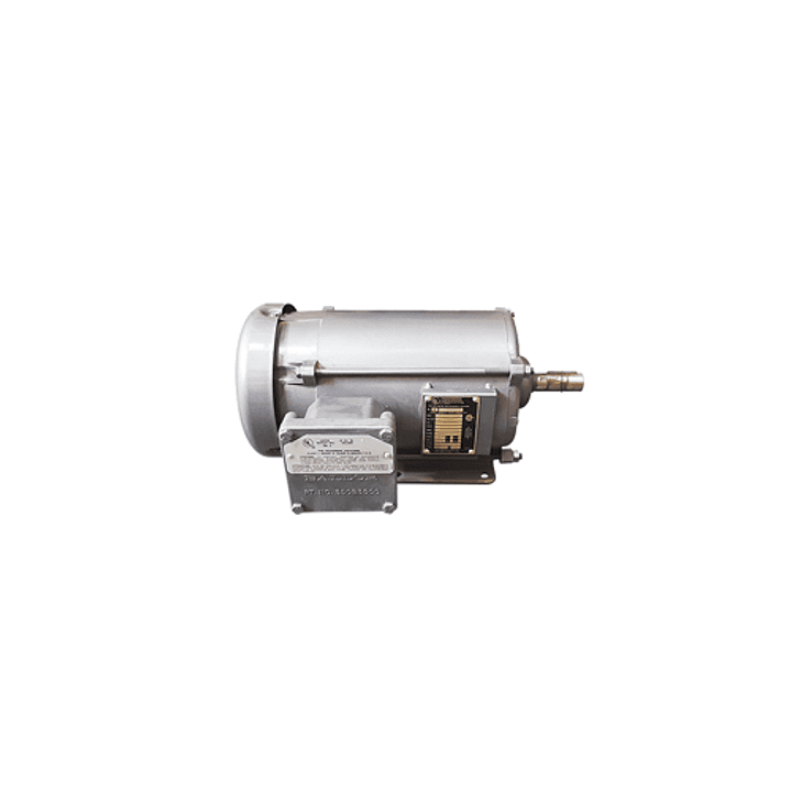 M7037T-50 MOTOR A PRUEBA DE EXPLOSION 2.0HP 1725RPM 1