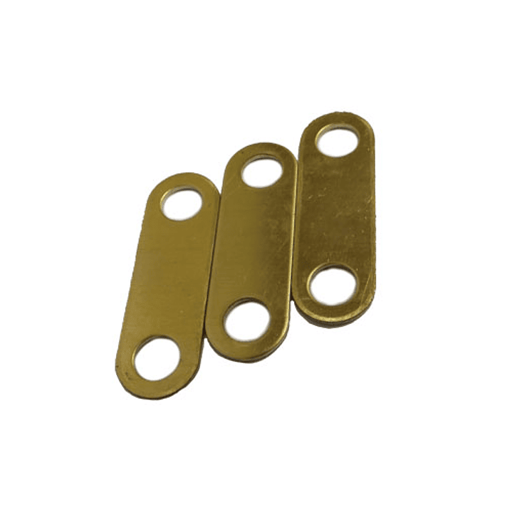 Puente Placa de Borne 120 x76 MM 1