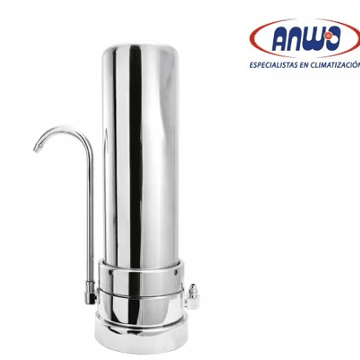 PURIFICADOR FILTRO DE AGUA ANWO A.MY-T1-S10A 1