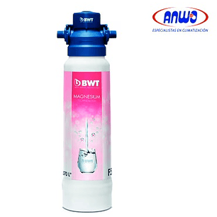 PURIFICADOR FILTRO DE AGUA CON MAGNECIO AQA DRINK