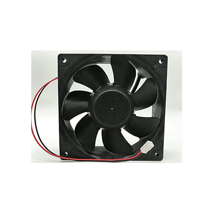 181B0687 VENTILADOR INTERNO 40 mm VACON NX MF04/FR04 IP54 SPR-MEC19670 1