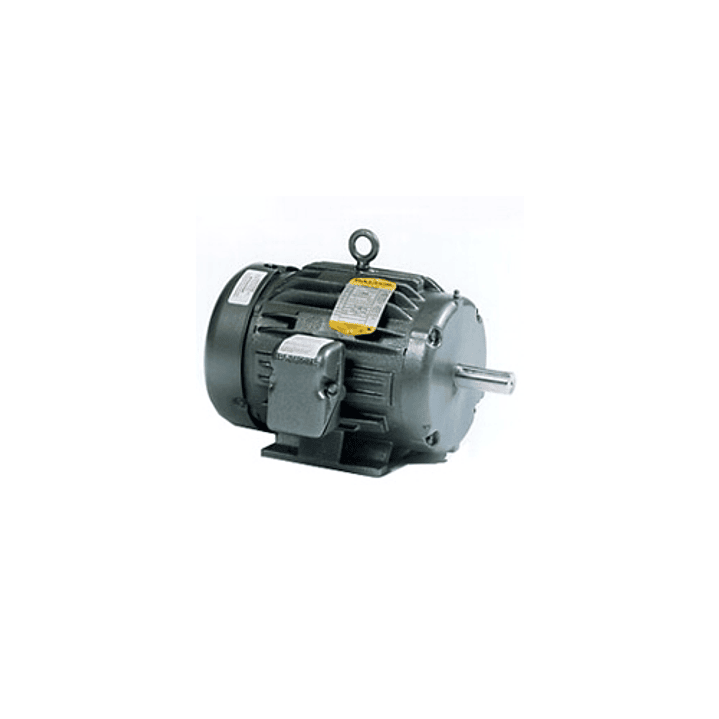 M43016TX-50  MOTOR ELE.75HP 1500RPM 380/460V 50HZ 365T 1