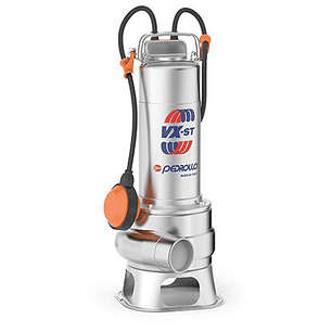 ELECT SUM PEDROLLO VX 15/35ST 1,5HP 380V