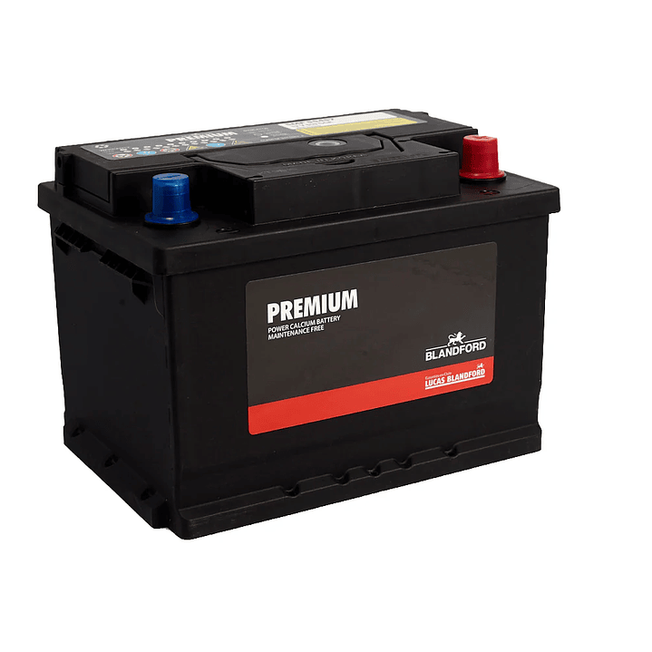 BATERIA PREMIUM BY LUCAS BLANDFORD 55 AMP  1