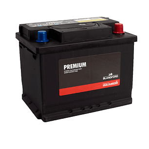 BATERIA PREMIUM BY LUCAS BLANDFORD 62 AMP
