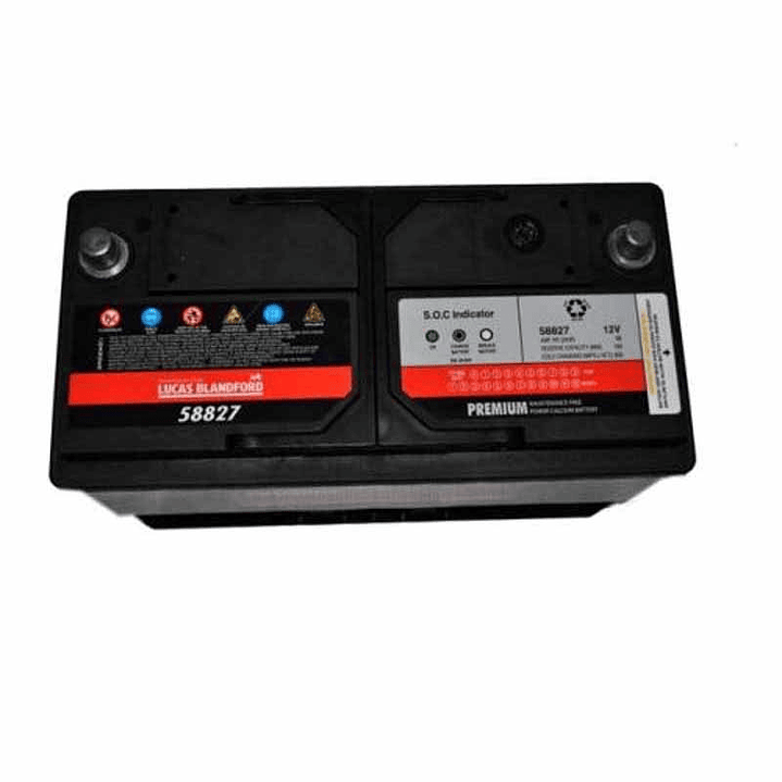 BATERIA PREMIUM BY LUCAS BLANDFORD 88 AMP 1