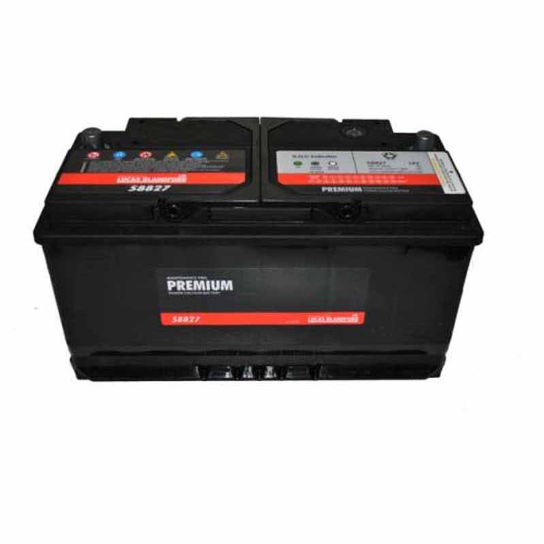 BATERIA PREMIUM BY LUCAS BLANDFORD 88 AMP 2