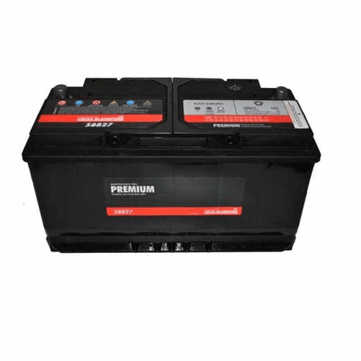 BATERIA PREMIUM BY LUCAS BLANDFORD 88 AMP 2