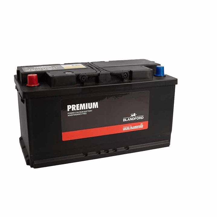 BATERIA PREMIUM BY LUCAS BLANDFORD 88 AMP 1