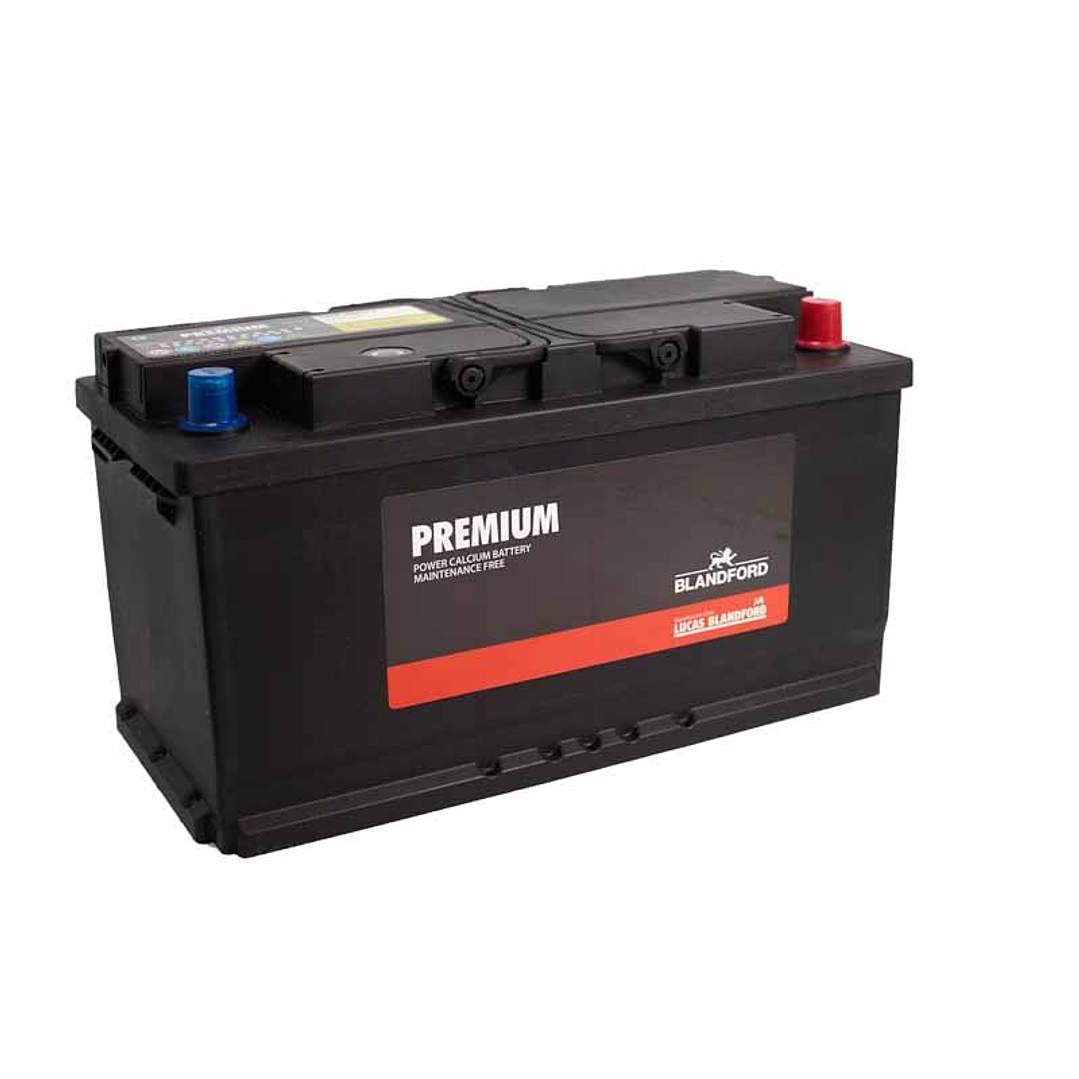 BATERIA PREMIUM BY LUCAS BLANDFORD 100 AMP 1