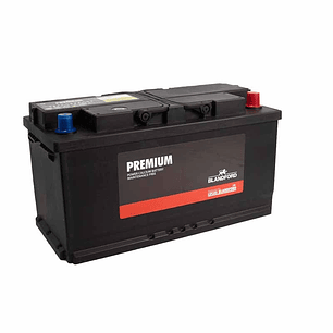BATERIA PREMIUM BY LUCAS BLANDFORD 100 AMP