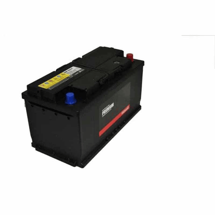 BATERIA PREMIUM BY LUCAS BLANDFORD 100 AMP 2