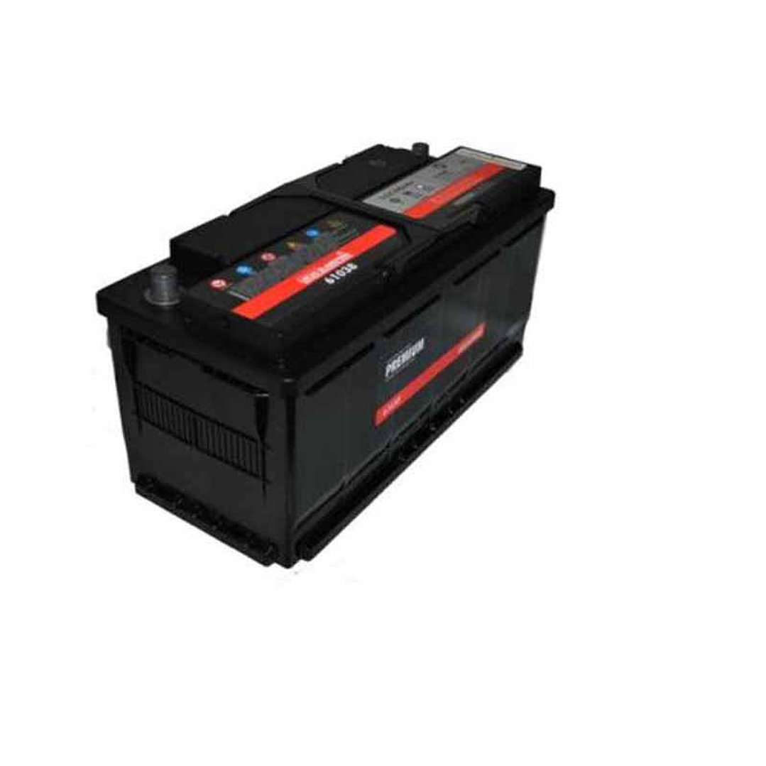 BATERIA PREMIUM BY LUCAS BLANDFORD 110 AMP 2