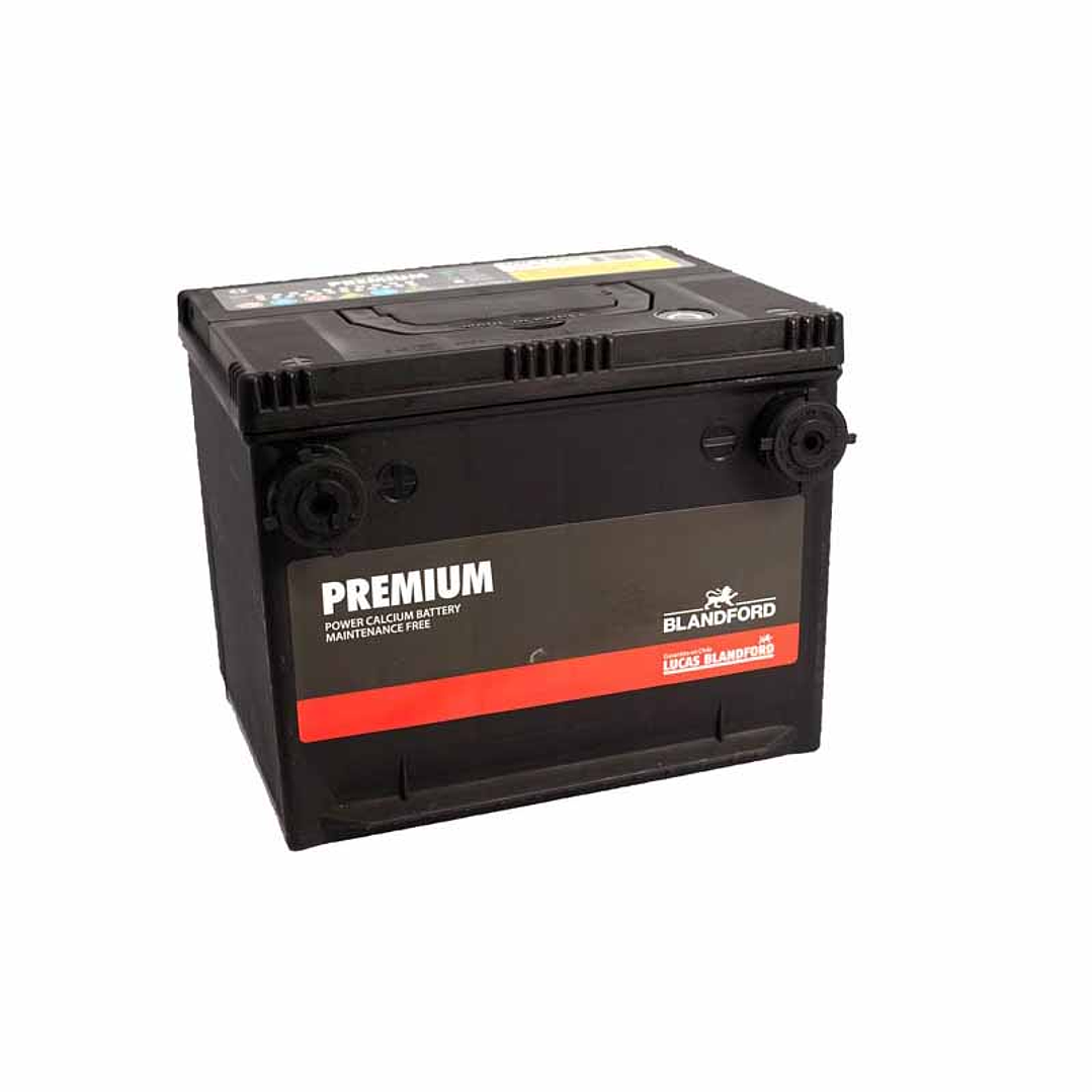 BATERIA PREMIUM BY LUCAS BLANDFORD 55 AMP 1