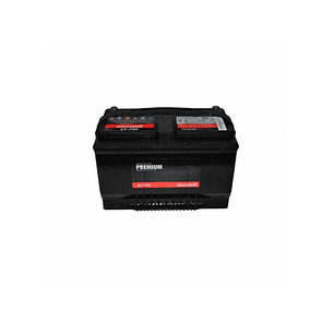 BATERIA PREMIUM BY LUCAS BLANDFORD 85 AMP