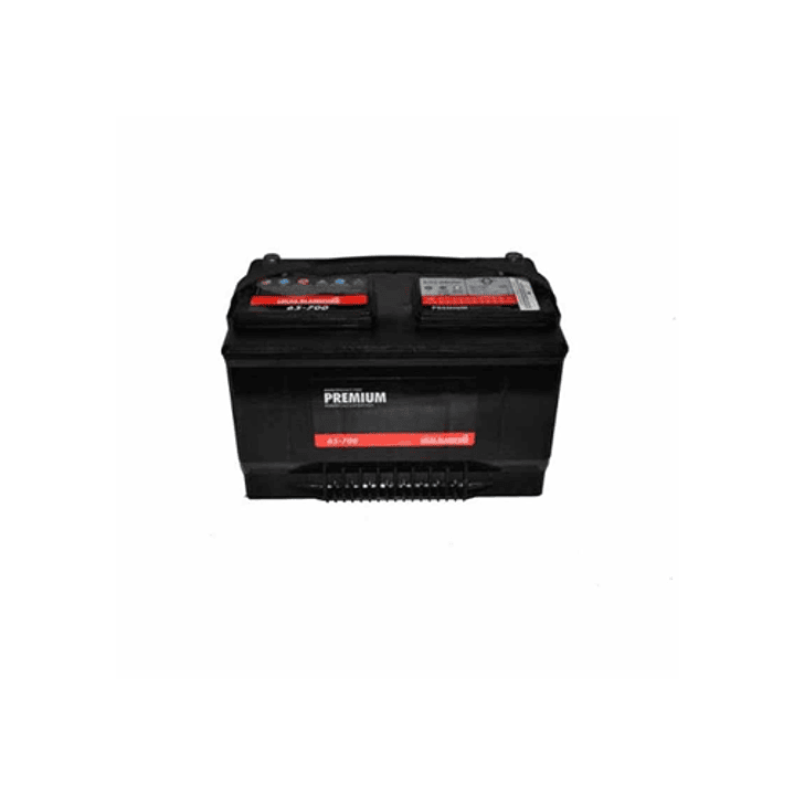 BATERIA PREMIUM BY LUCAS BLANDFORD 85 AMP 1