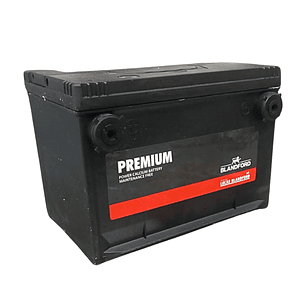 BATERIA PREMIUM BY LUCAS BLANDFORD 75 AMP