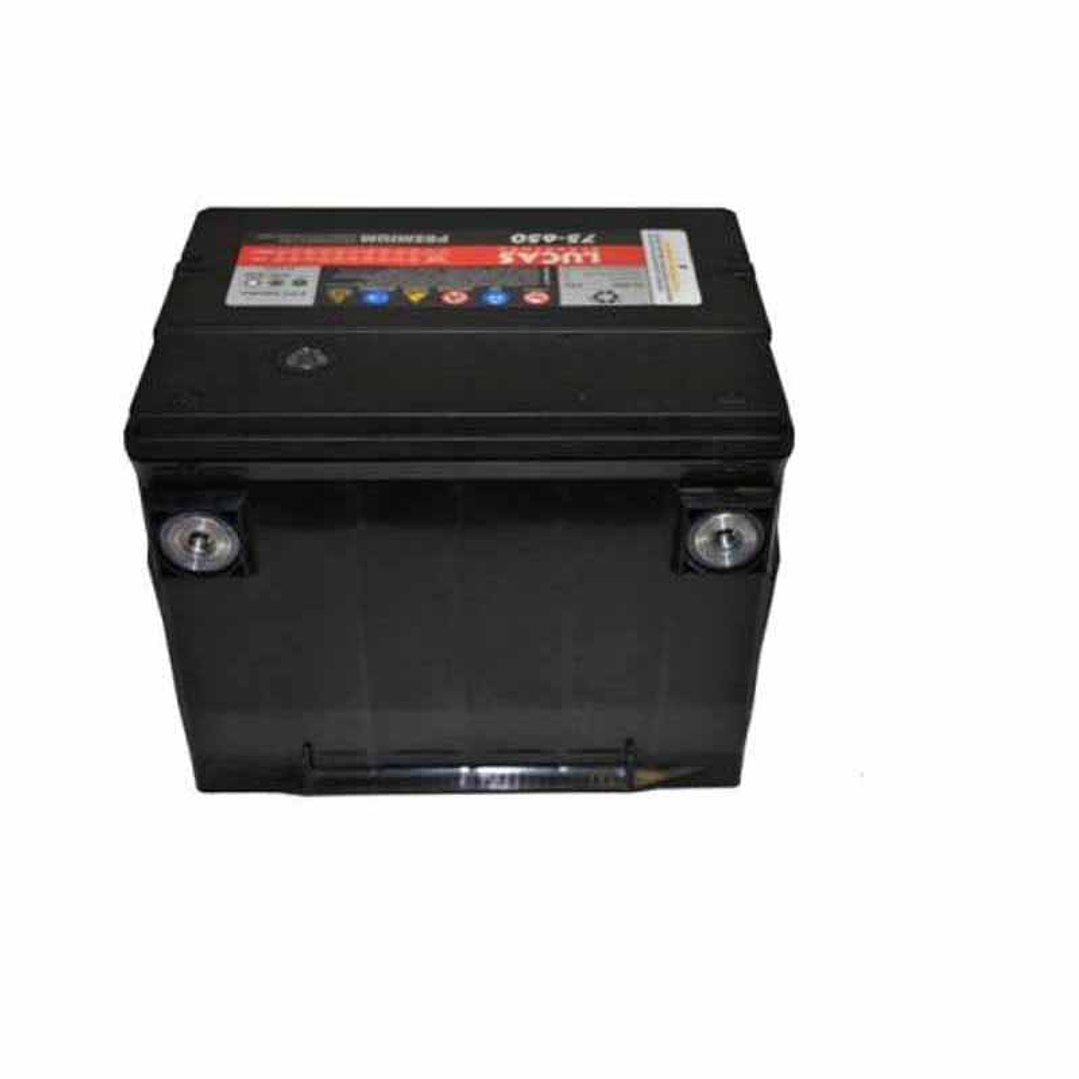 BATERIA PREMIUM BY LUCAS BLANDFORD 55 AMP 3