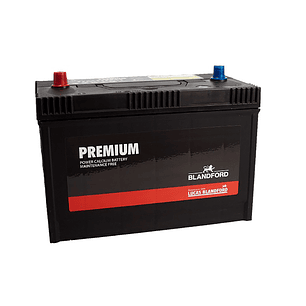 BATERIA PREMIUM BY LUCAS BLANDFORD 100 AMP