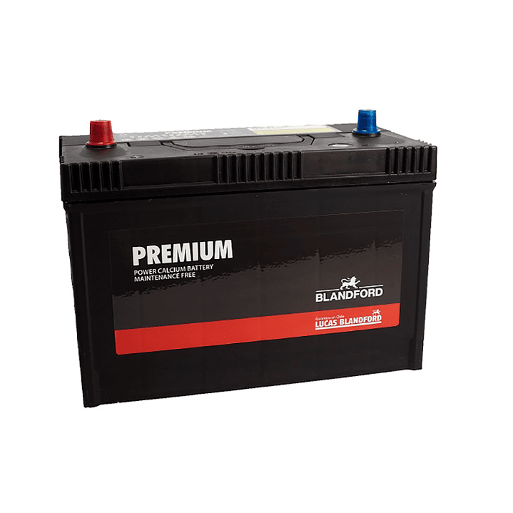 BATERIA PREMIUM BY LUCAS BLANDFORD 100 AMP 1