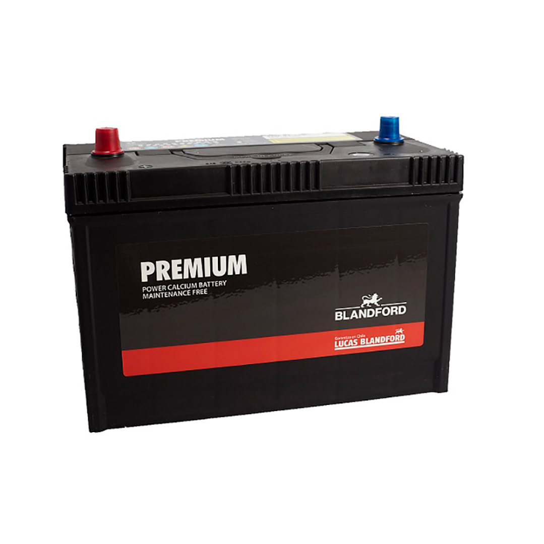 BATERIA PREMIUM BY LUCAS BLANDFORD 110 AMP 1