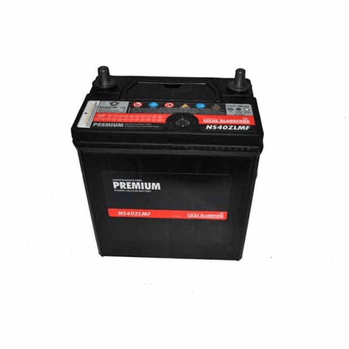 BATERIA PREMIUM BY LUCAS BLANDFORD 35 AMP 1