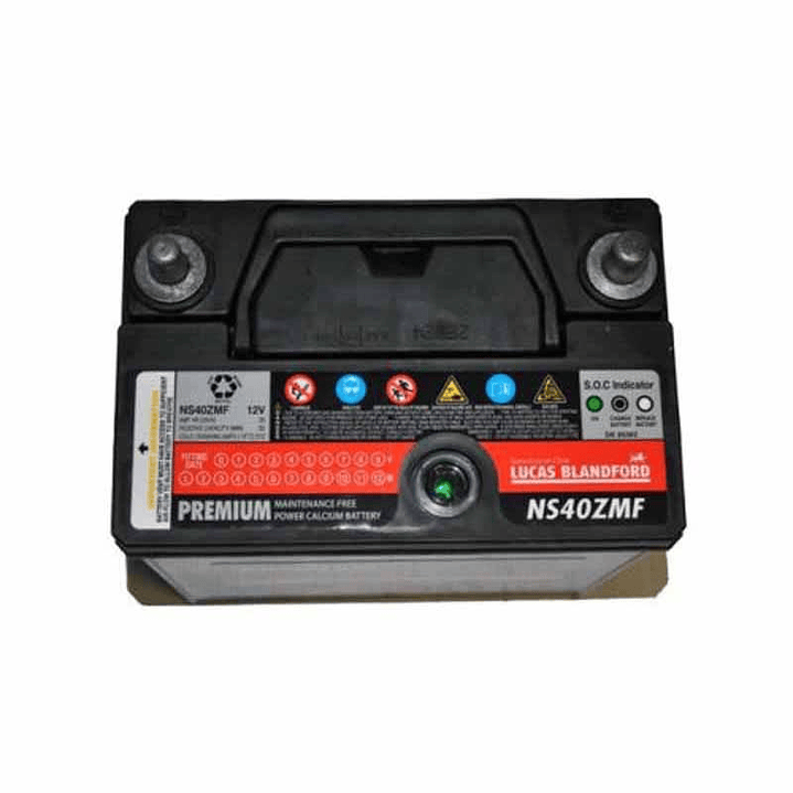 BATERIA PREMIUM BY LUCAS BLANDFORD 35 AMP 1