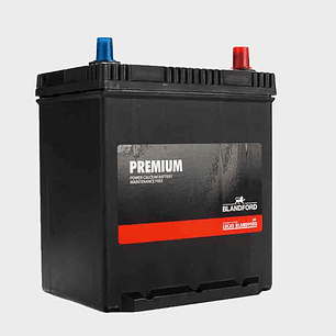 BATERIA PREMIUM BY LUCAS BLANDFORD 35 AMP