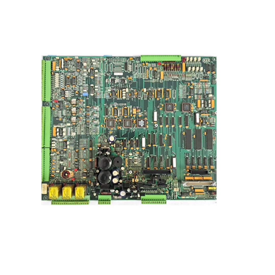 469564.04T ROBICON 469564.04T FIBEROPTIC HUB-BOARD 1