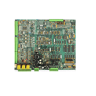 469564.04T ROBICON 469564.04T FIBEROPTIC HUB-BOARD