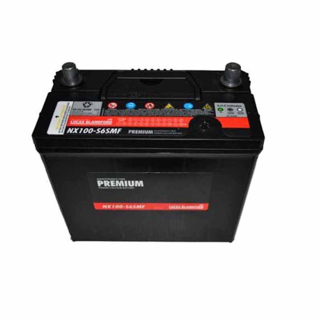 BATERIA PREMIUM BY LUCAS BLANDFORD 45 AMP 1