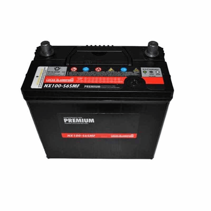BATERIA PREMIUM BY LUCAS BLANDFORD 45 AMP 1