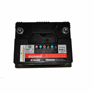 BATERIA PREMIUM BY LUCAS BLANDFORD 55 AMP