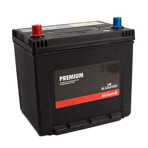 BATERIA PREMIUM BY LUCAS BLANDFORD 60 AMP