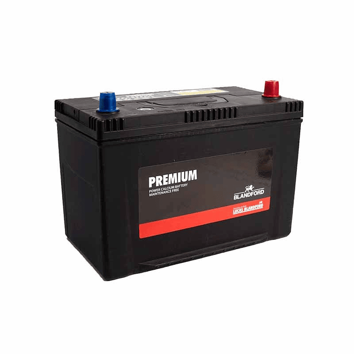 BATERIA PREMIUM BY LUCAS BLANDFORD 70 AMP 1