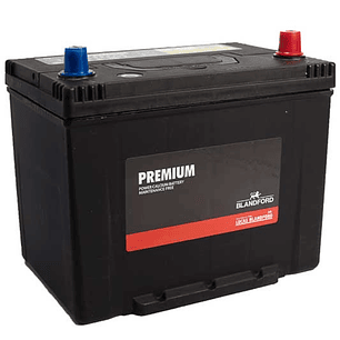 BATERIA PREMIUM BY LUCAS BLANDFORD 75 AMP