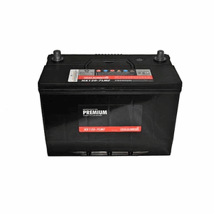 BATERIA PREMIUM BY LUCAS BLANDFORD 90 AMP