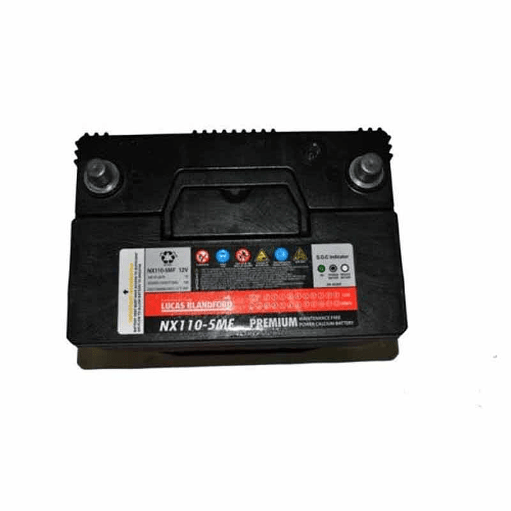 BATERIA PREMIUM BY LUCAS BLANDFORD 75 AMP 3