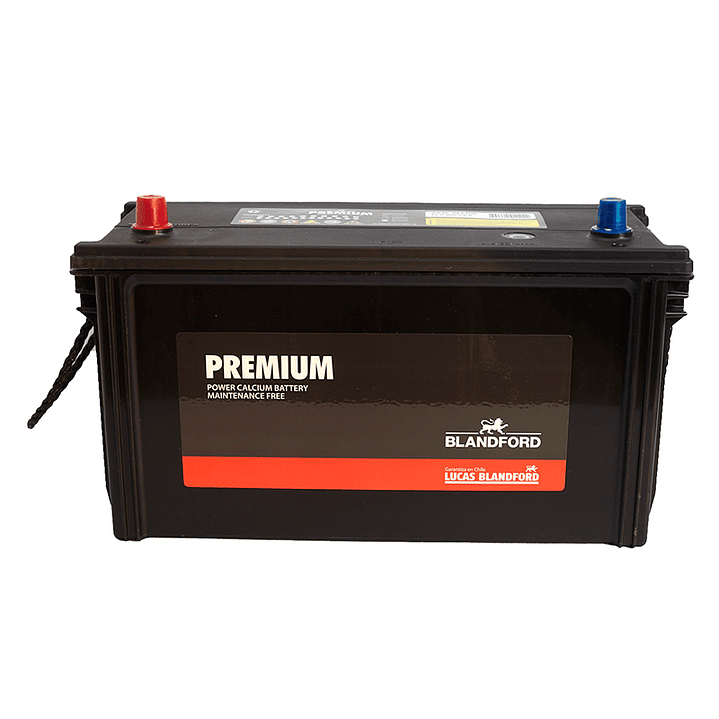 BATERIA PREMIUM BY LUCAS BLANDFORD 110 AMP 1