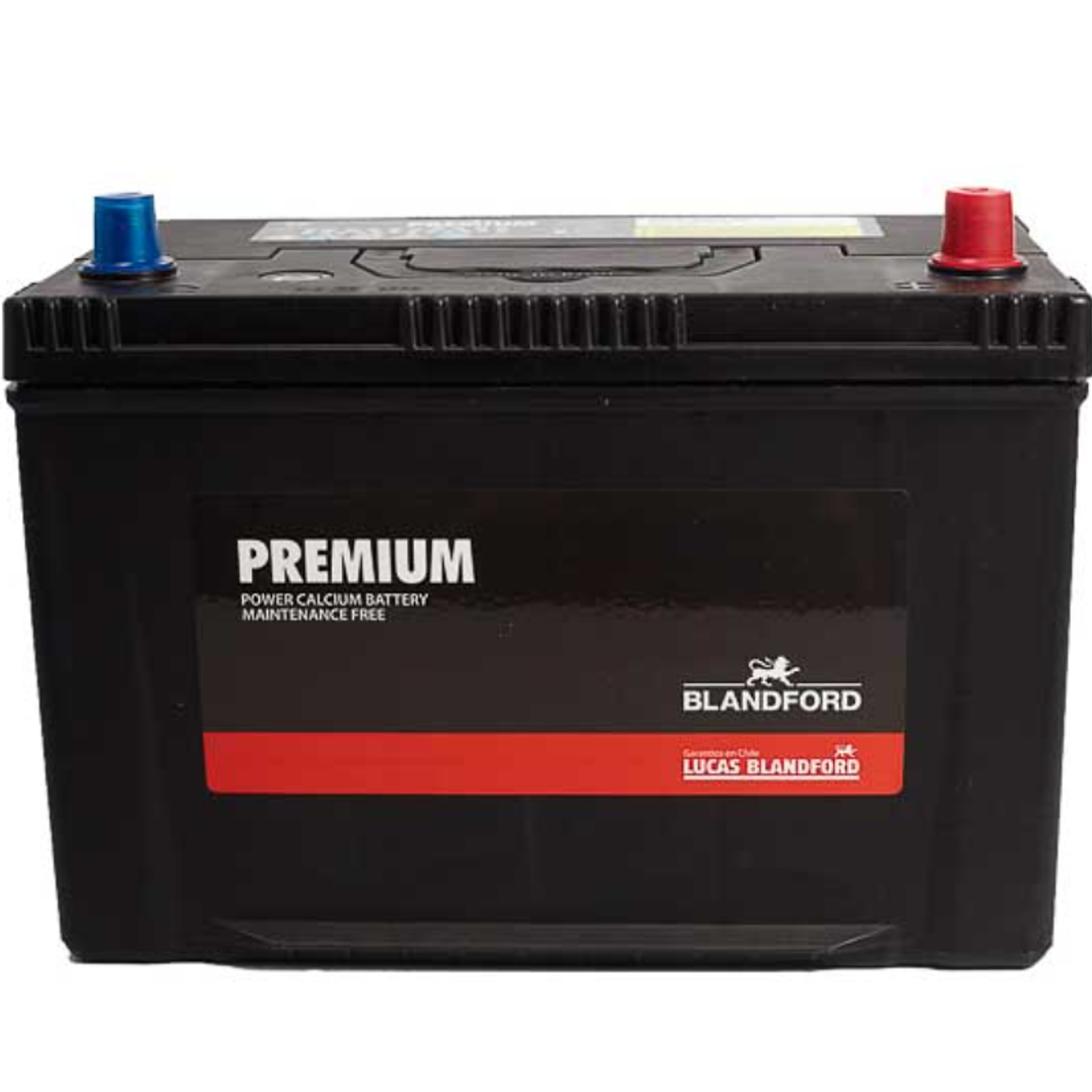 BATERIA PREMIUM BY LUCAS BLANDFORD 90 AMP 2