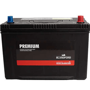 BATERIA PREMIUM BY LUCAS BLANDFORD 90 AMP