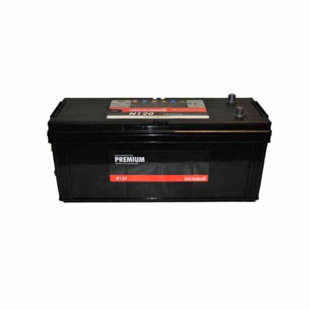 BATERIA PREMIUM BY LUCAS BLANDFORD 120 AMP 1