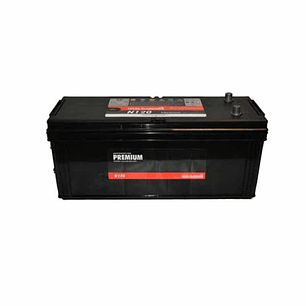 BATERIA PREMIUM BY LUCAS BLANDFORD 120 AMP