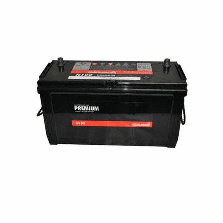 BATERIA PREMIUM BY LUCAS BLANDFORD 110 AMP 3