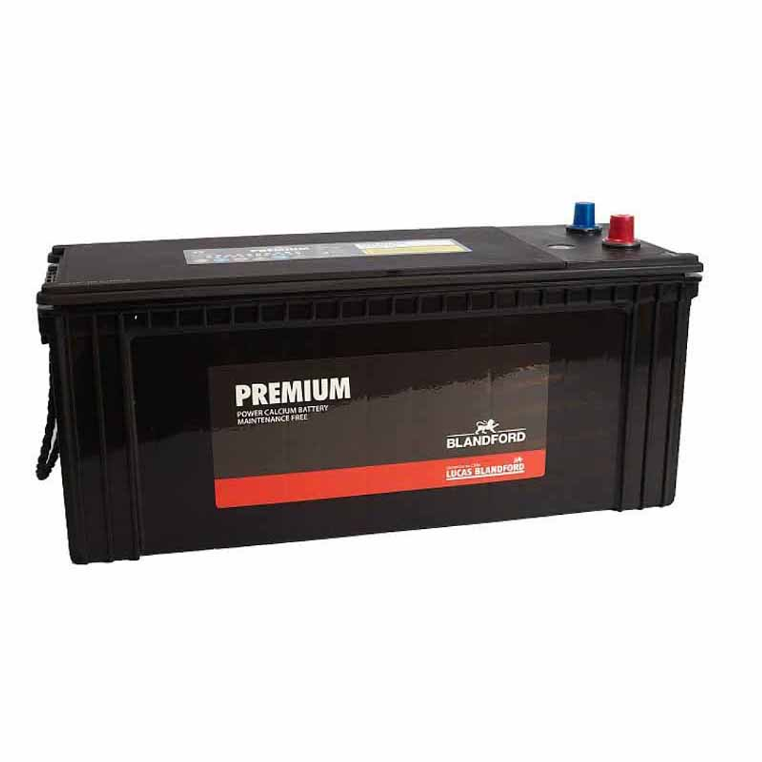 BATERIA PREMIUM BY LUCAS BLANDFORD 120 AMP 1