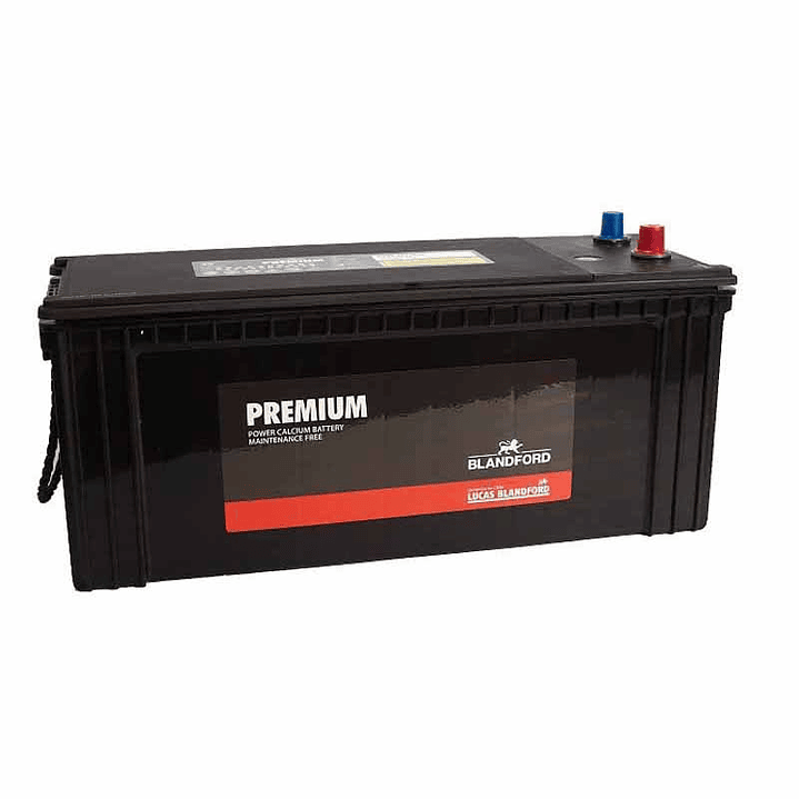BATERIA PREMIUM BY LUCAS BLANDFORD 120 AMP 1