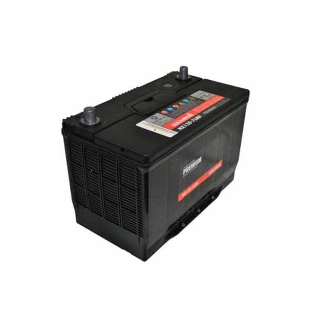 BATERIA PREMIUM BY LUCAS BLANDFORD 90 AMP 3